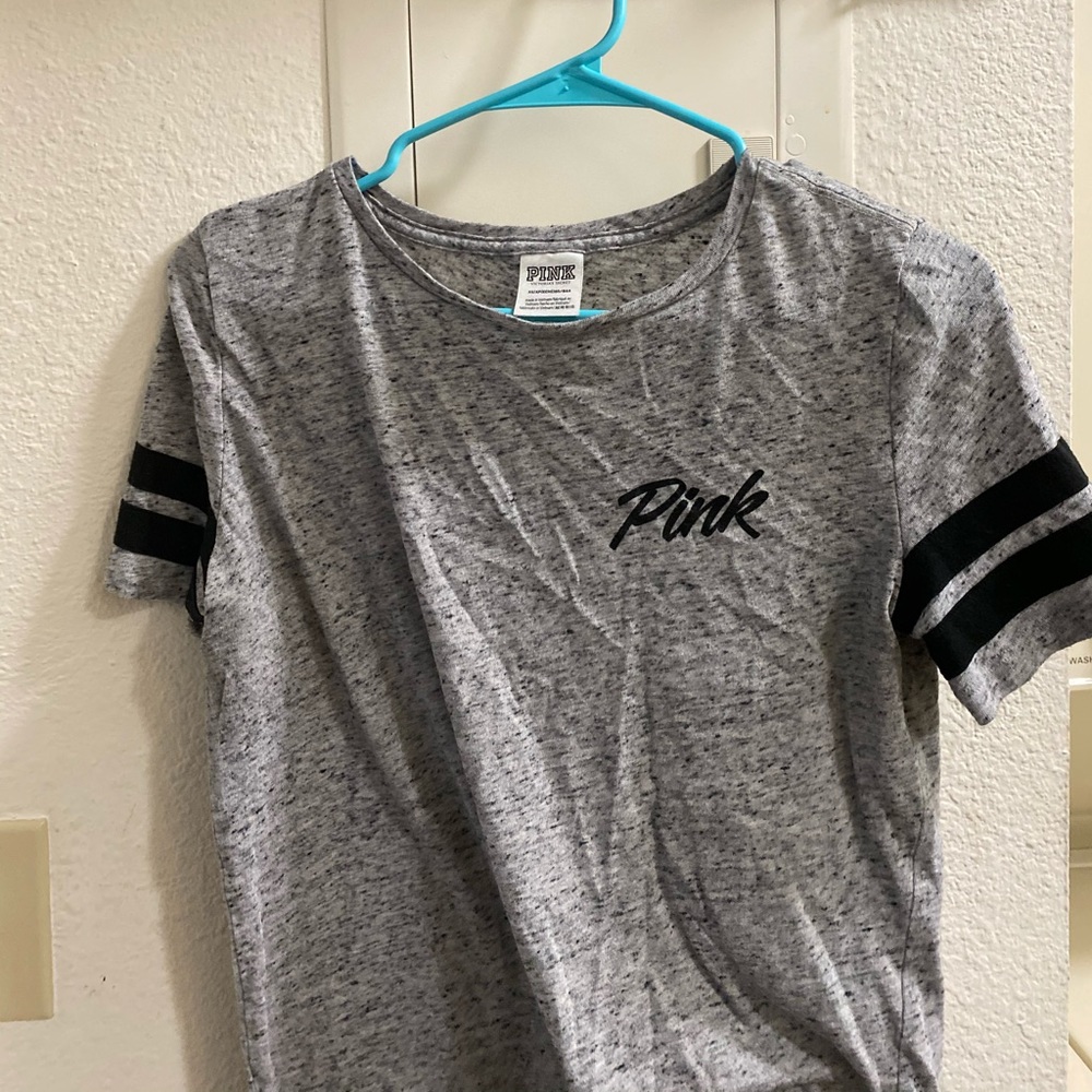 PINK T-Shirt